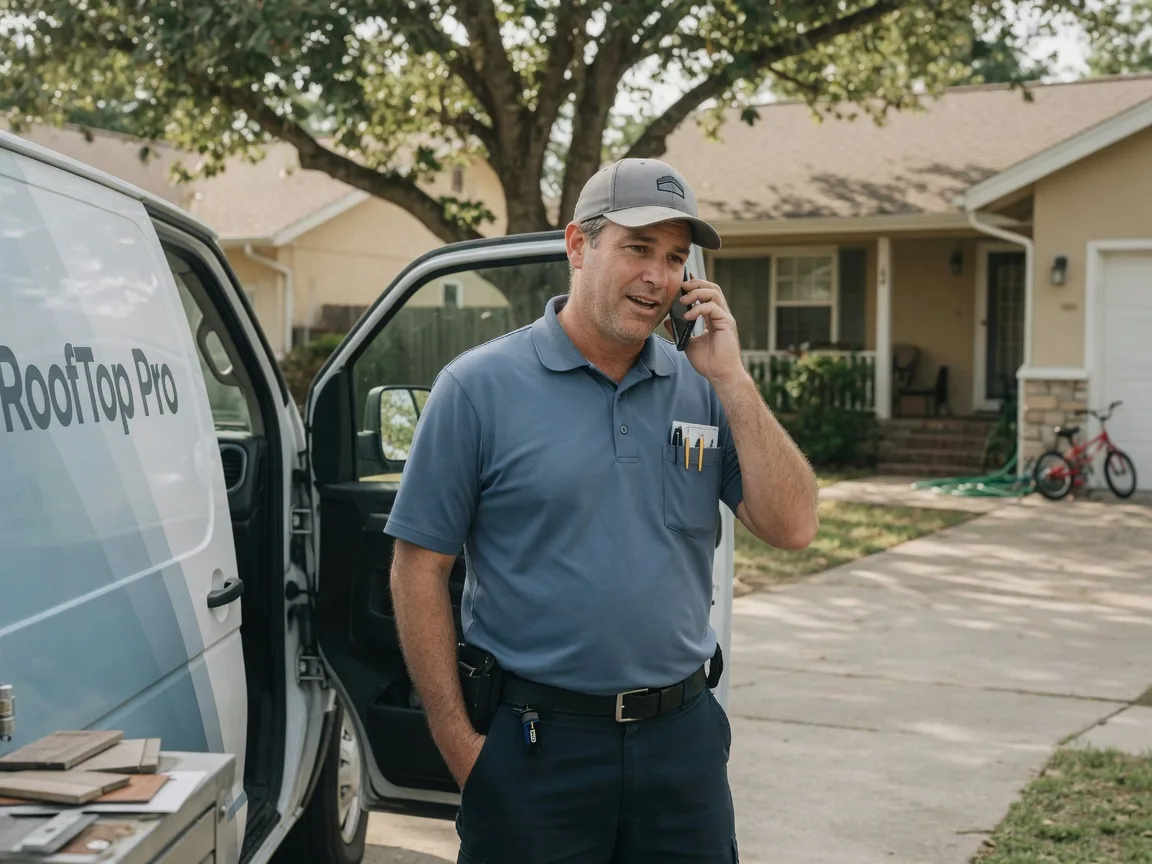 Roof Repair Bel Air, MD FAQs